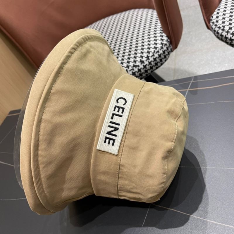 Celine Caps